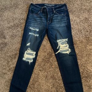 AE OUTFITTERS Jeans